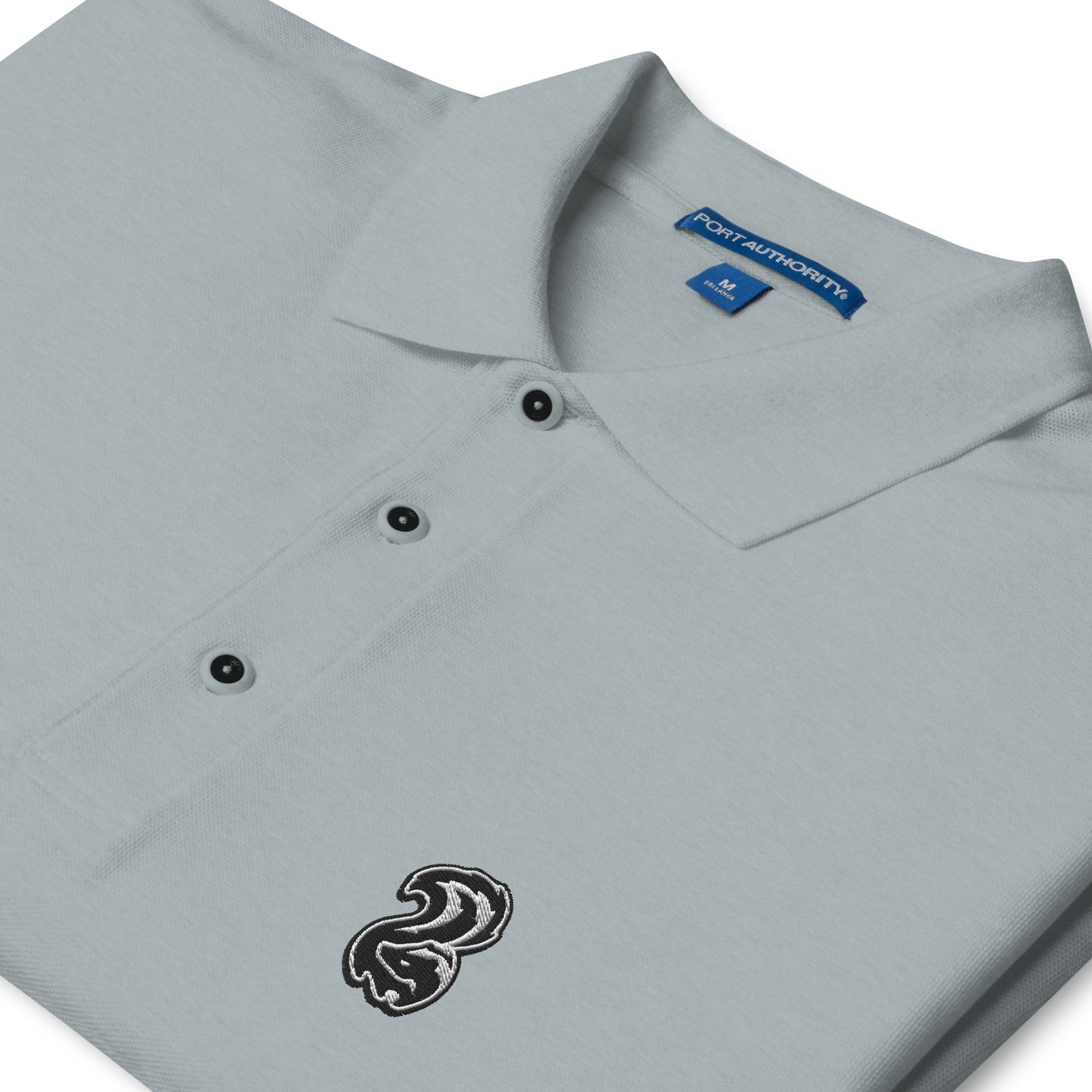 Men's Shadow Premium Polo