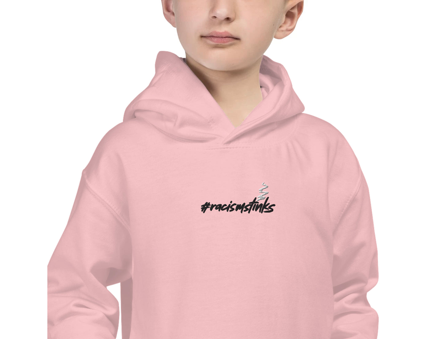 Kids Shadow Hoodie