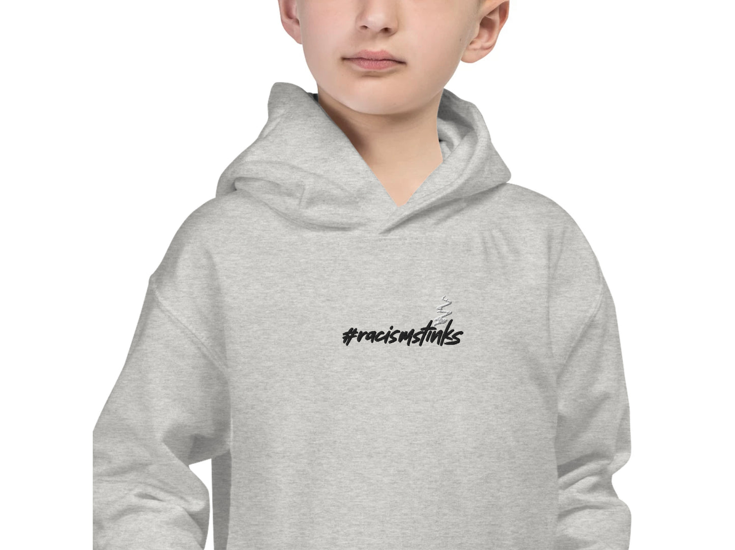 Kids Shadow Hoodie