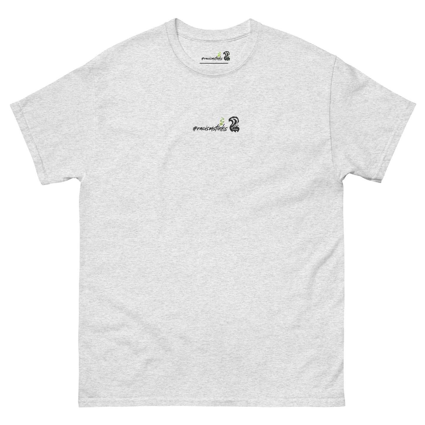 Skunk Life classic tee