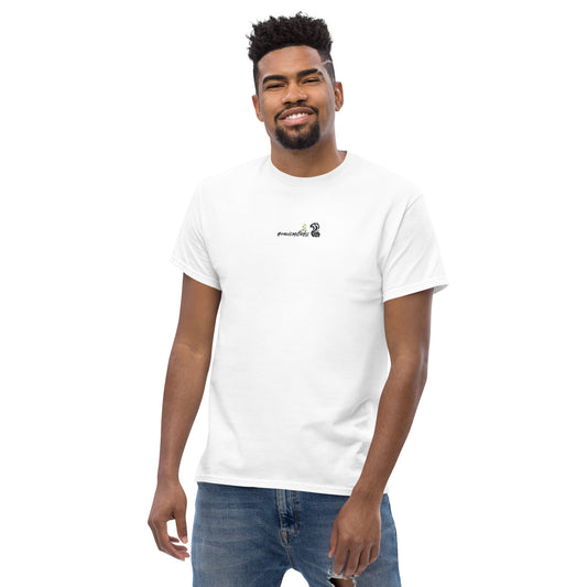 Skunk Life classic tee