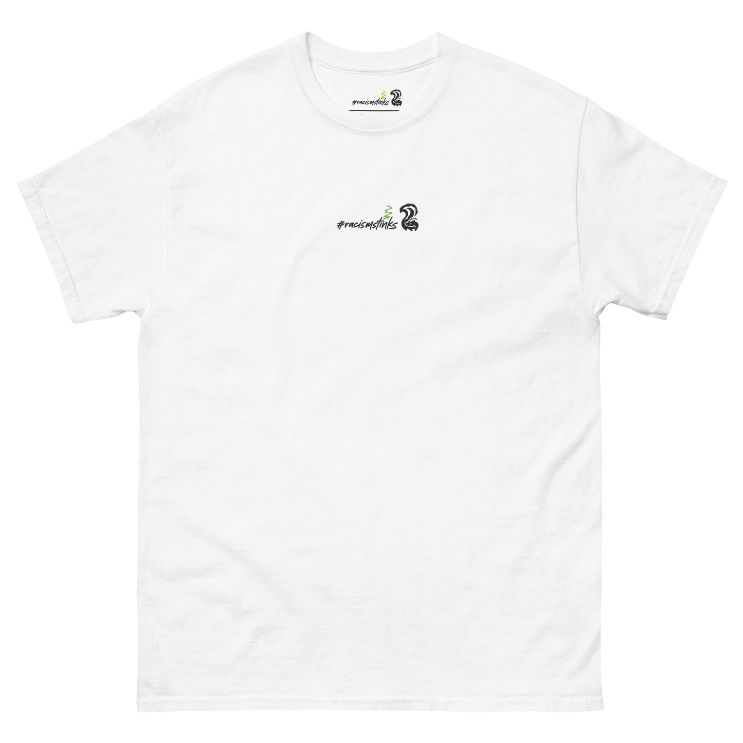 Skunk Life classic tee