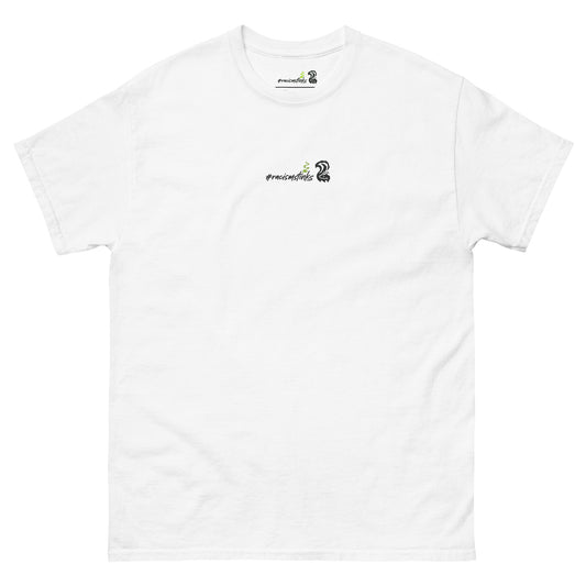 Skunk Life classic tee