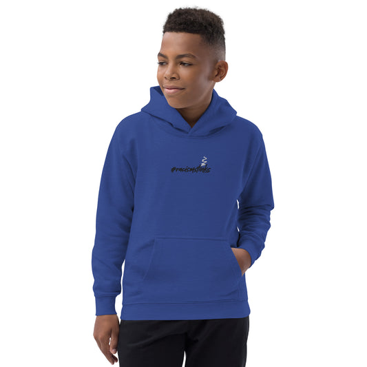 Kids Shadow Hoodie