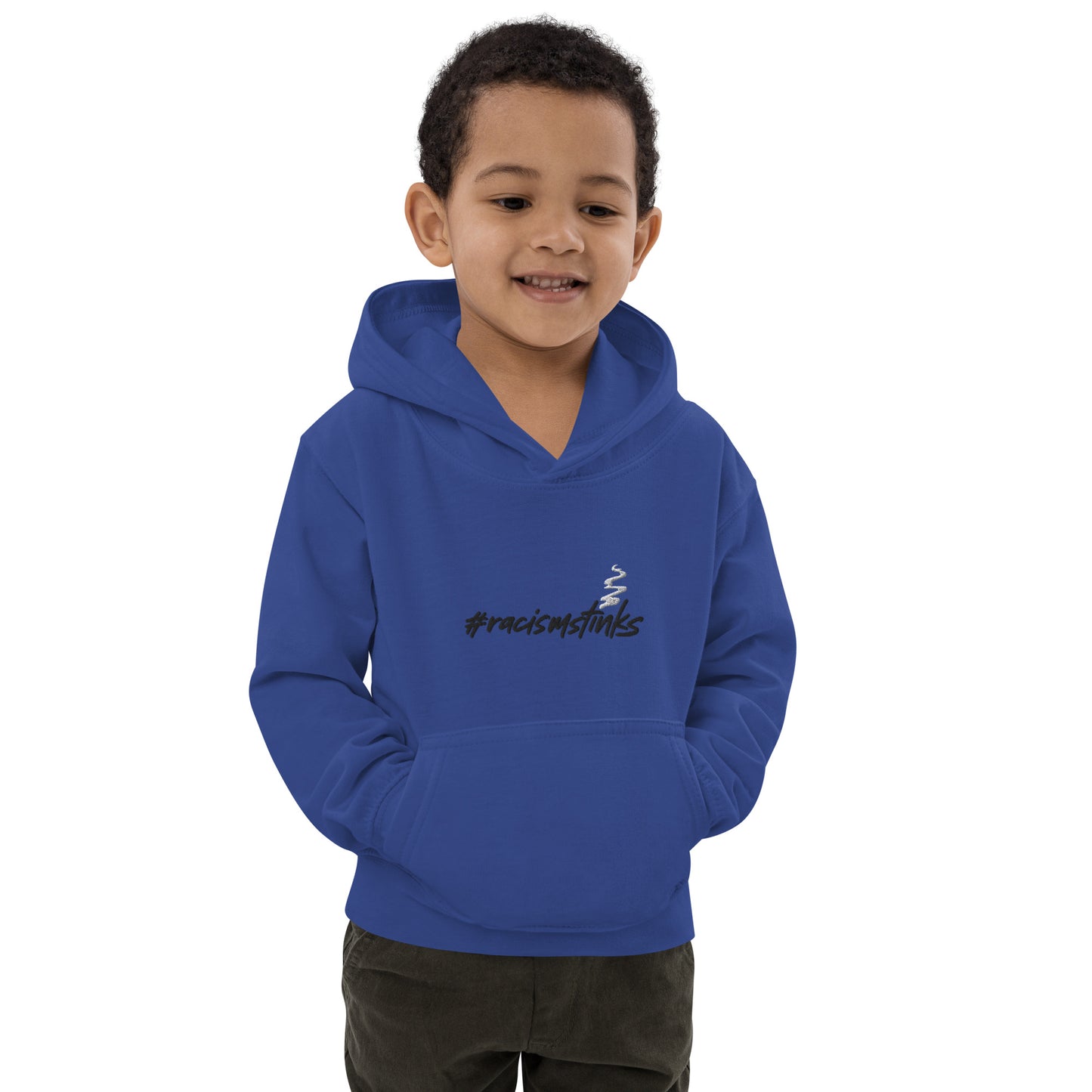 Kids Shadow Hoodie