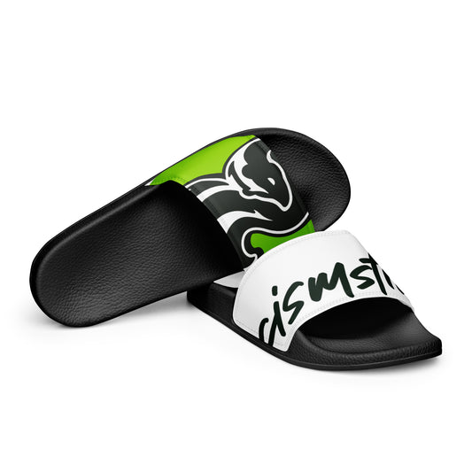 Men’s slides