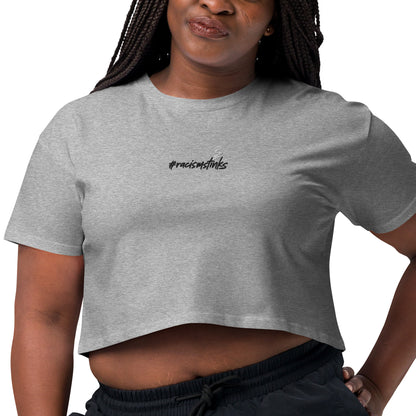 Women’s crop top